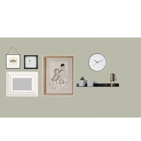 שני ואיציק קיר מרכזי Interior Design Mood Board by reutk2409 on Style Sourcebook