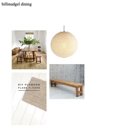 dining Interior Design Mood Board by RACHELCARLAND on Style Sourcebook