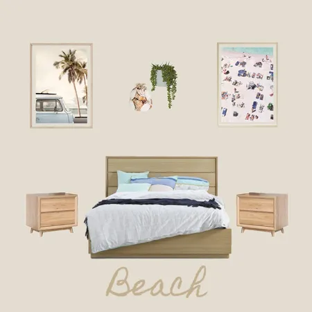 Beach Moodboard Interior Design Mood Board by zoe.karaiste on Style Sourcebook