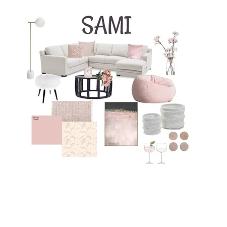 Sami Interior Design Mood Board by morganhampson on Style Sourcebook