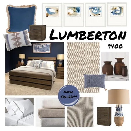 Lumberton 9400 Interior Design Mood Board by showroomdesigner2622 on Style Sourcebook