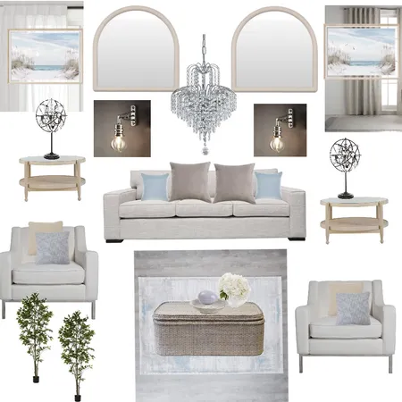 Home decor Interior Design Mood Board by Anna decor on Style Sourcebook