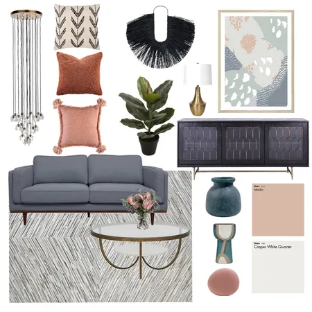 style curator challenge Interior Design Mood Board by Aleks on Style Sourcebook