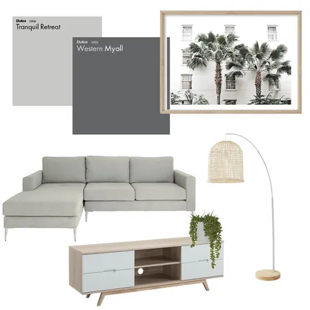 Theater Room Interior Design Mood Board by tegancrow on Style Sourcebook