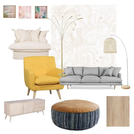 First one Interior Design Mood Board by Janineandmitchell on Style Sourcebook