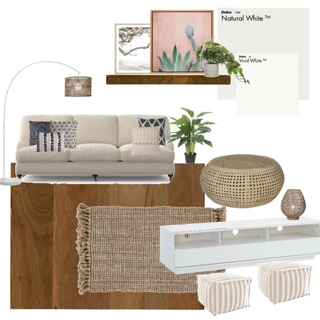 DS Lounge Interior Design Mood Board by KyBass on Style Sourcebook