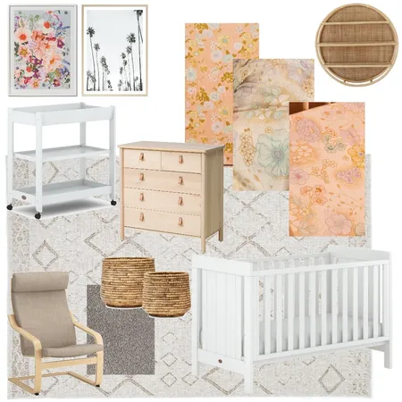 baby wink Interior Design Mood Board by Joey on Style Sourcebook