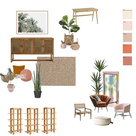 Vladis new home Interior Design Mood Board by vladis on Style Sourcebook