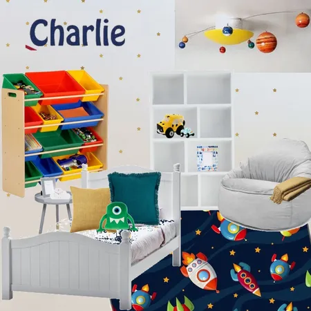 Charlie Interior Design Mood Board by billsjenna on Style Sourcebook