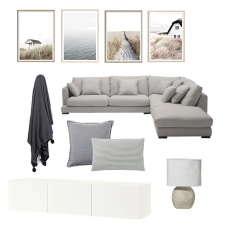 Erin & Flynn Interior Design Mood Board by Oleander & Finch Interiors on Style Sourcebook