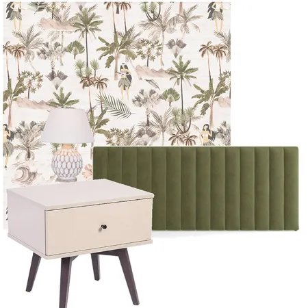 Zoey's Room Interior Design Mood Board by Shine Bright Like an Argyle on Style Sourcebook