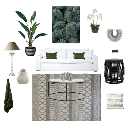 Living Room Interior Design Mood Board by 80becky on Style Sourcebook