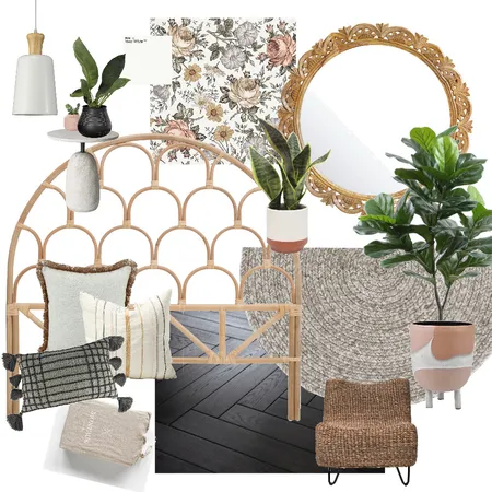 dream room Interior Design Mood Board by bianca.peart on Style Sourcebook