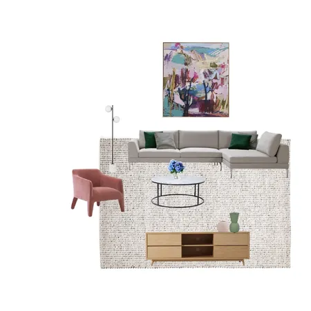 Lynda Living Room Interior Design Mood Board by natlyn on Style Sourcebook