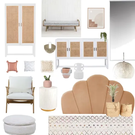 Dream Room Interior Design Mood Board by thisisjoryan on Style Sourcebook