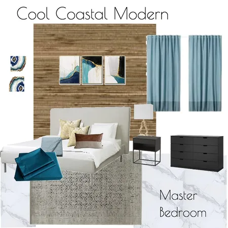 Blake Rd Condo Interior Design Mood Board by tkemp on Style Sourcebook