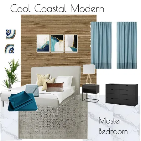 Blake Rd Condo Interior Design Mood Board by tkemp on Style Sourcebook