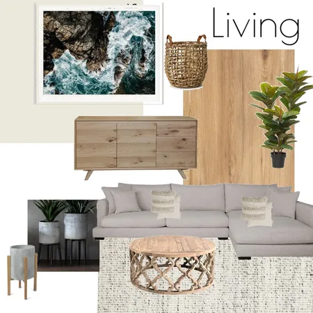 Living Interior Design Mood Board by shaedelle on Style Sourcebook