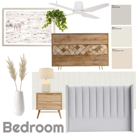 Bedroom Interior Design Mood Board by jessdriscoll91 on Style Sourcebook