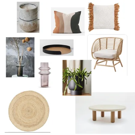 Robyn Sitting area Interior Design Mood Board by Melitasusan on Style Sourcebook