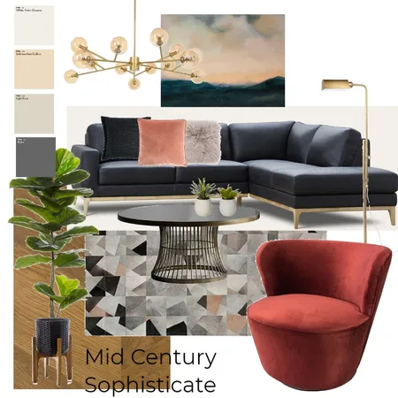 3 May 2020 Interior Design Mood Board by Audrey on Style Sourcebook