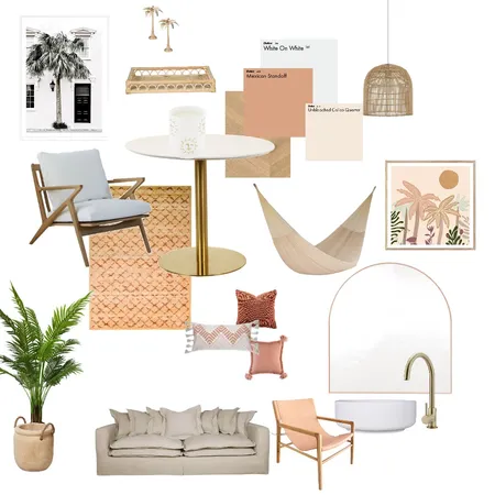 Luxe Springs Interior Design Mood Board by Carleewilko on Style Sourcebook