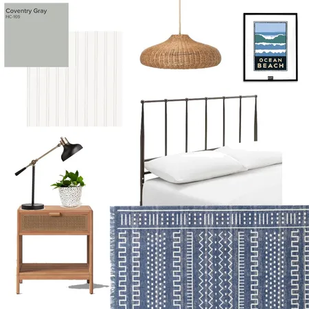 boy room Interior Design Mood Board by veronicasisto on Style Sourcebook