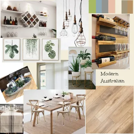 modern australian Interior Design Mood Board by MichaelaVardopoulos on Style Sourcebook