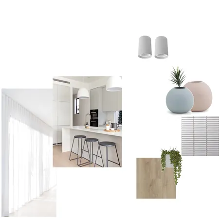 Kitchen 2 Interior Design Mood Board by silviahart on Style Sourcebook