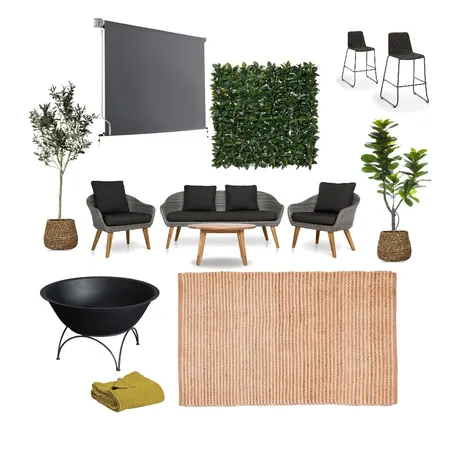 Lucinda Outdoor Interior Design Mood Board by AnnaCol19 on Style Sourcebook