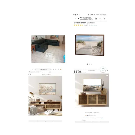 Cathy's  mood board Interior Design Mood Board by Cb on Style Sourcebook