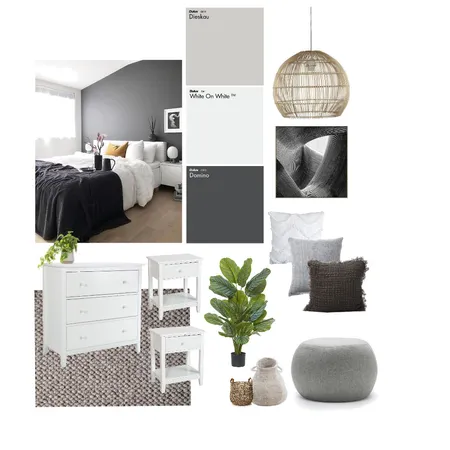 mood board bedroom Interior Design Mood Board by klwhite on Style Sourcebook