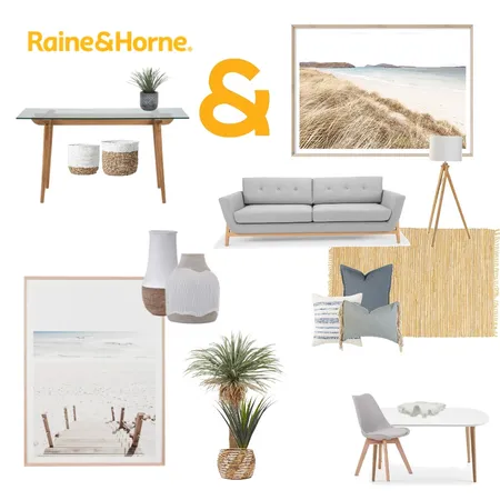 Raine and Horne mood 1 Interior Design Mood Board by Simplestyling on Style Sourcebook