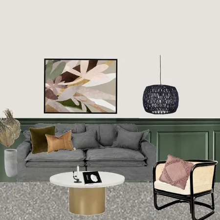 sitting room Interior Design Mood Board by theyoungcreative on Style Sourcebook