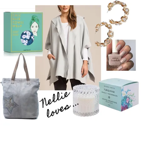 nellie loves Interior Design Mood Board by espial on Style Sourcebook