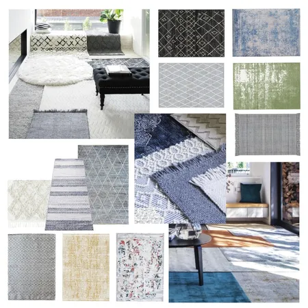 Bunnings rugs Interior Design Mood Board by Zoegilpin on Style Sourcebook