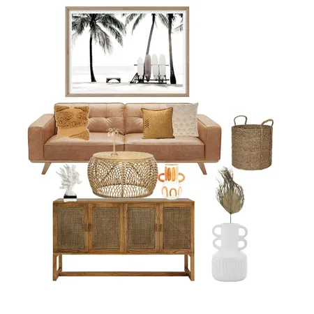 byron living room Interior Design Mood Board by HF INTERIORS on Style Sourcebook