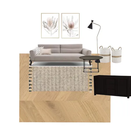 חדר אורחים Interior Design Mood Board by oliveross on Style Sourcebook