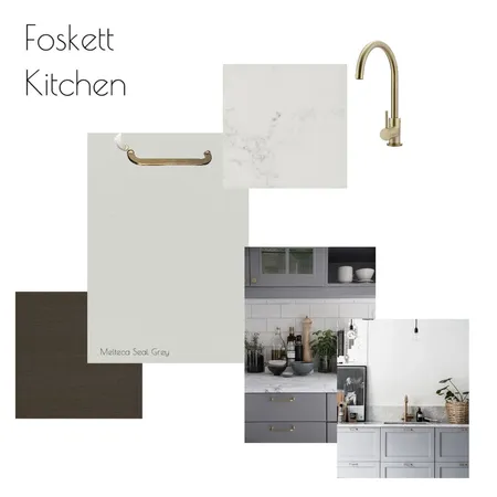 Foskett Interior Design Mood Board by lis_spencer on Style Sourcebook