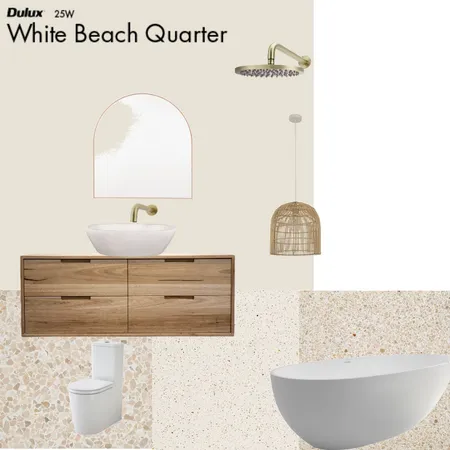 Bathroom Inspo Interior Design Mood Board by cadymatildaa on Style Sourcebook