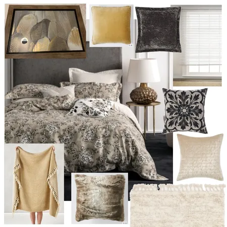 Julie - Delahey Interior Design Mood Board by Lisa Hunter Interiors on Style Sourcebook