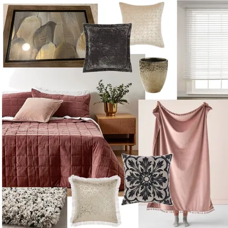 Julie - Delahey Interior Design Mood Board by Lisa Hunter Interiors on Style Sourcebook