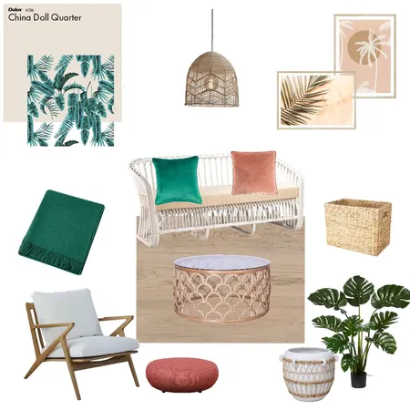 Assignment 3. moodboard Interior Design Mood Board by Joanne Thomson on Style Sourcebook