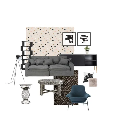 Patten_2 Interior Design Mood Board by b-davis on Style Sourcebook