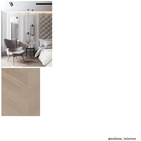 Residential Interior Design Mood Board by MelRoseTom on Style Sourcebook