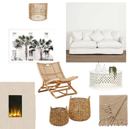 Donnas Lounge Interior Design Mood Board by sarahdarcy on Style Sourcebook