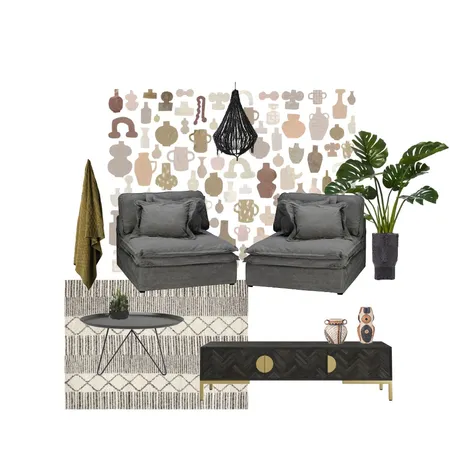 Confetti_2 Interior Design Mood Board by b-davis on Style Sourcebook