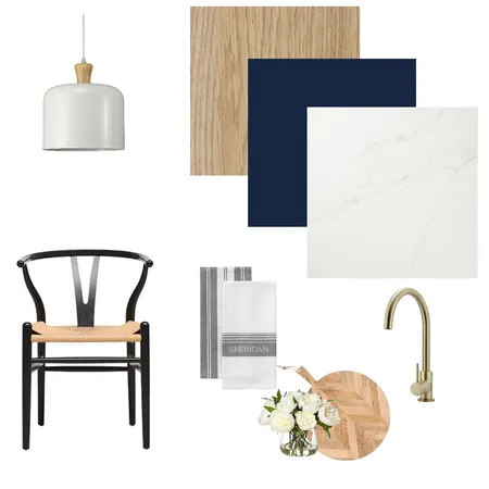 Kitchen Interior Design Mood Board by juliecowleyinteriors on Style Sourcebook