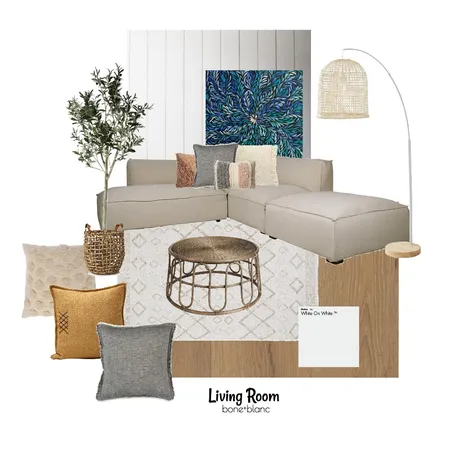 Sal Family Interior Design Mood Board by marissalee on Style Sourcebook