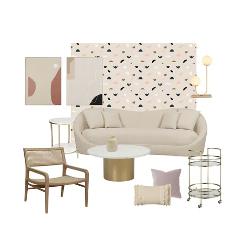 Patten_1 Interior Design Mood Board by b-davis on Style Sourcebook